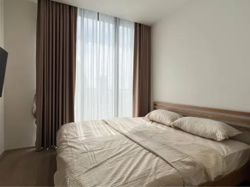 For sale/rent Noble State39 ห้องน่าอยู่ แต่งครบจบที่นี่ ลากกระเป๋าใบเดียวเข้าอยู่ได้เลย คุณต้องไม่ควรพลาด images