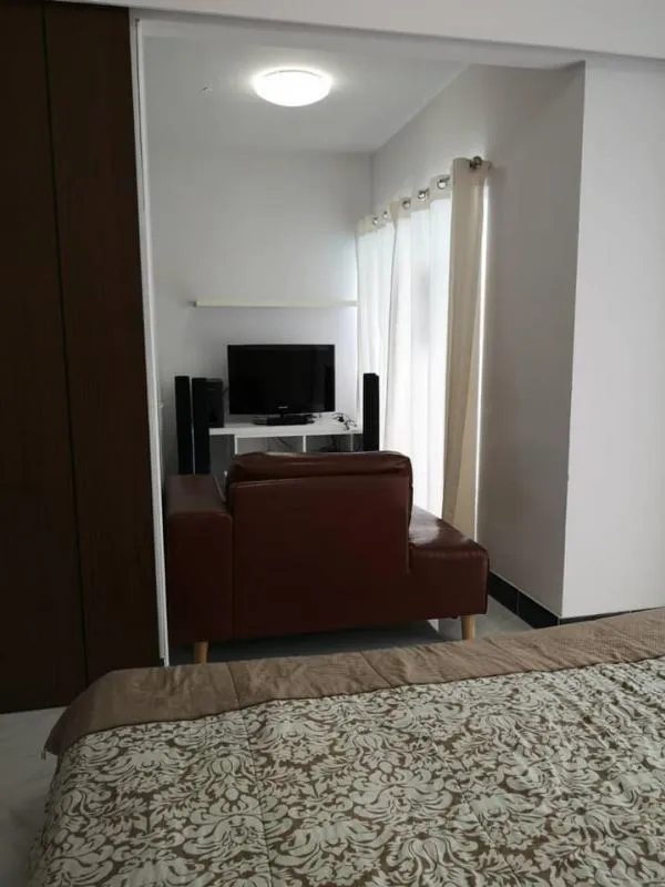 ให้เช่า คอนโด เอ สเปซ สุขุมวิท 77 ชั้น 1 ติดสระว่ายน้ำ ห้องสวย 