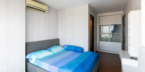 For sale คอนโด ไดมอนด์ สุขุมวิท 2 นอน 2 น้ำ ห้องใหญ่จุใจ อยู่เป็นครอบครัวได้สบาย ราคาดี ซื้อเลย