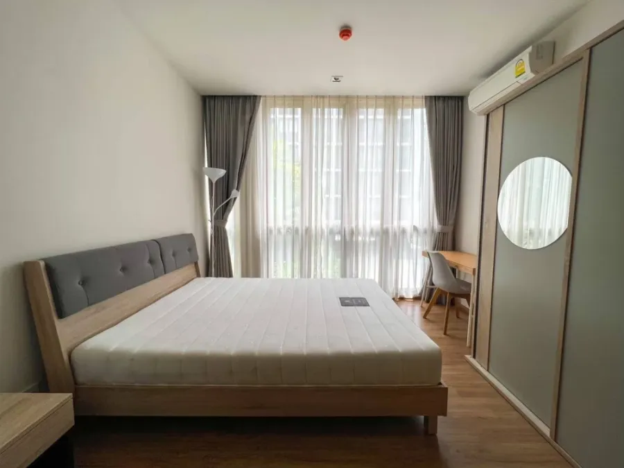 For rent Hasu Haus ห้องแต่งน่ายอุ่ สิ่งอำนวยความสะดวกครบ ไม่จองแล้วจะเสียดายทีหลัง