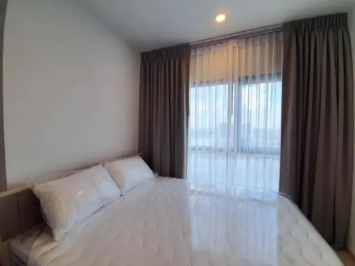 ให้เช่า คอนโด เดอะทรี สุขุมวิท 71-เอกมัย ห้องสวย ทิศเหนือ Build in จัดเต็ม ห้ามพลาด images