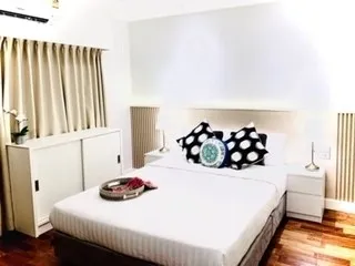 ขาย คอนโด อารีย์ เพลส ห้องใหญ่จุใจ ตกแต่งน่าอยู่ แถมสิ่งอำนวยความสะดวกเพียบ อย่ามัวแต่มอง