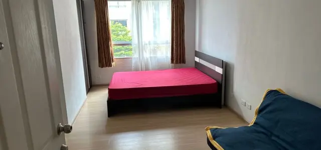 ขาย ให้เช่า Plum Condo samakkhi ห้องพร้อมอยู่ สิ่งอำนวยความสะดวกครบชุด ราคาดี จองเลยจ้า images