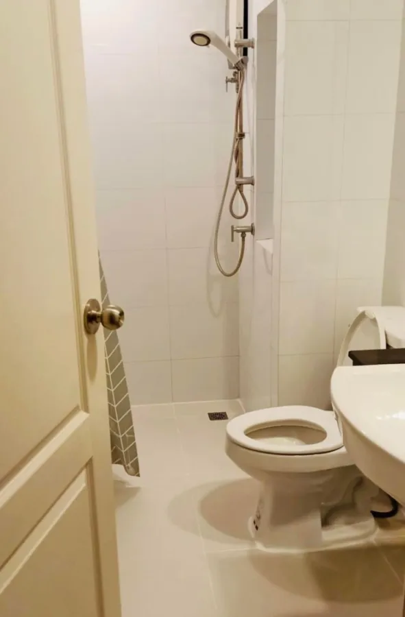Condo for rent Summer Garden nice room Fully furnished, ready to move in. Cheapest price. Hurry up to reserve.