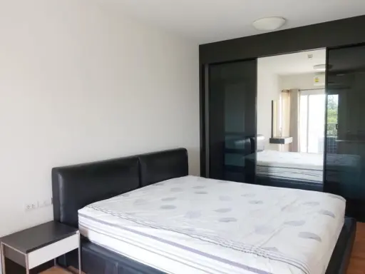 SELL/FOR RENT CITY HOME รัตนาธิเบศร์ ได้วิวสวน ห้องกว้างขวาง แบ่งเป็นสัดส่วนสุดๆ ห้ามพลาด ด่วนๆ
