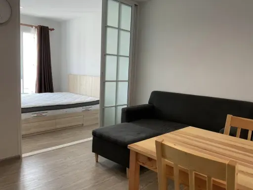 Rent Regent Home Bangson 28 The room is a fir with a very good price. Don't miss out.