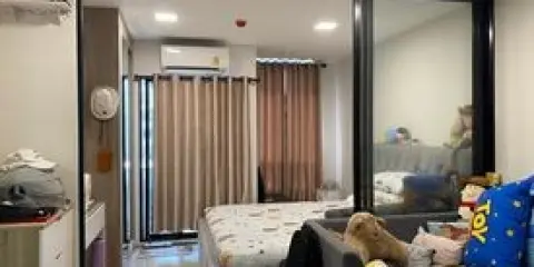 ขาย พลัมคอนโด สะพานใหม่ ห้องมุมสุดส่วนตัว ทิศเหนือ พร้อมจองเลย ห้ามพลาดจ้า