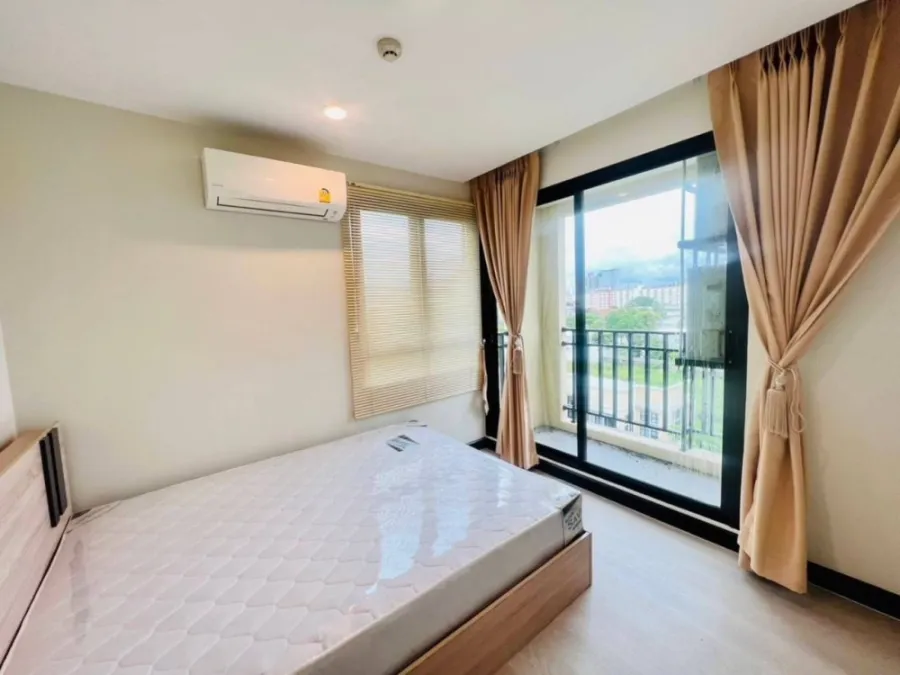 ขาย Thames Residence เฟอร์นิเจอร์ เครื่องใช้ไฟฟ้าครบชุด ห้องน่าอยู่สุดๆ จองก่อนได้ก่อนจ้า