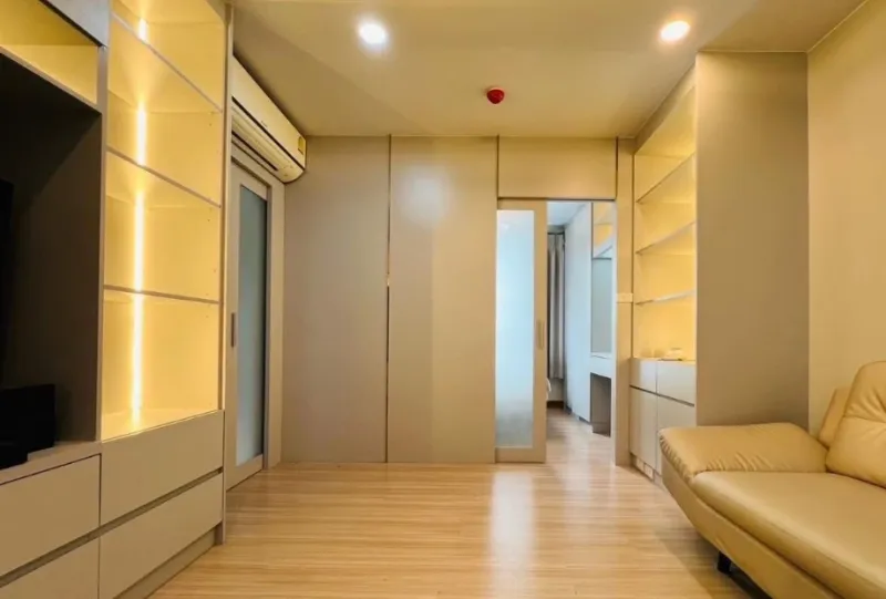 ให้เช่า Plum Condo Paholyothin 89 ห้องสวย ตกแต่งจัดเต็ม บอกเลยว่าน่าอยู่สุดๆจองเลย