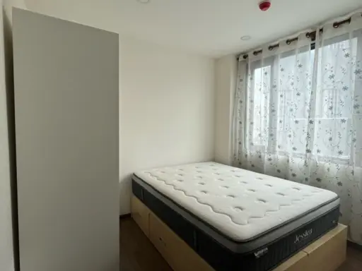 For rent: Artisan Ratchada, 6th floor, nice room, fully furnished, reserve now, don't delay.
