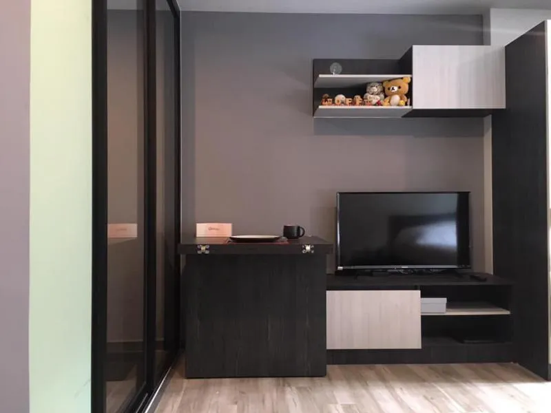 Sell / rent . Condo Estabe Phaholyothin 18, beautiful room, super cheap sale, this price is hard to find. Fully furnished and ready!