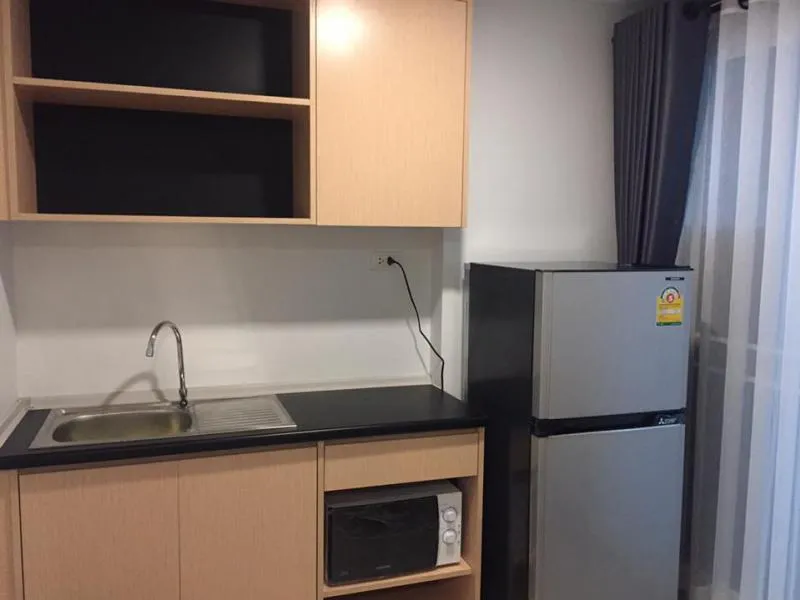 ให้เช่า JW Condo Donmuang ห้องน่าอยู่ บรรยากาศเริ่ด แถมเฟอร์จัดเต็ม เดินทางง่าย รีบจองด่วนๆๆๆๆๆ