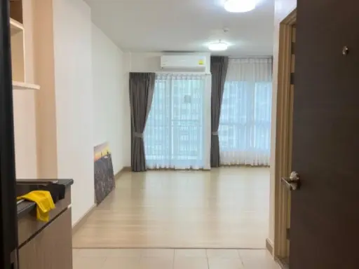 Beautiful unit for sale!! Supalai Veranda Rama 9 Condo, 15th floor, Building A. Beautiful and very livable. Don't miss out!! images
