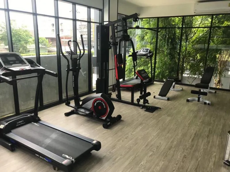 ด่วน !! ขายดาวน์คอนโด ดิ เอ็กซ์เซล กรูฟ ลาซาล 52 ชั้นสูง วิวสวย เดินทางสะดวก เฟอร์นิเจอร์แต่งครบ รีบจองเลย!!
