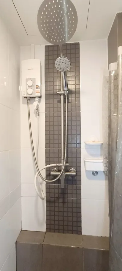 ขาย ให้เช่า JW Condo @ Donmuang ติดวอลเปเปอร์ทั้งห้อง ตกแต่งครบ พร้อมเข้าอยู่ มาในราคาเบาๆ จองเลย