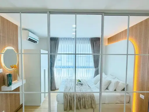 ขาย Plum Condo Paholyothin 89 ห้องสวย ตกแต่งพร้อมอยู่ สนใจรีบจองเลย images
