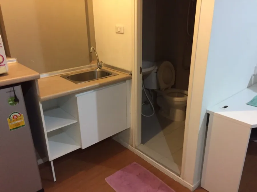 For rent Lumpini Township Rangsit Klong 1 comes with complete furniture and appliances. Reserve now, don't miss out.