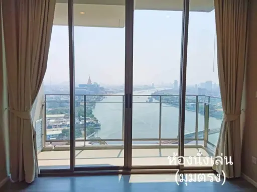 ขาย 333 riverside ห้องเปล่า ชั้นสูง บรรยากาศดีมากจ้า วิวแม่น้ำ พร้อมให้คุณมาตกแต่งในแบบตัวเอง ด่วน images