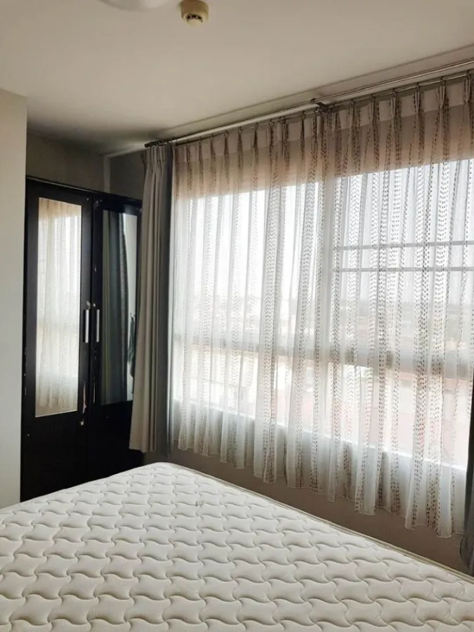 ขาย/ให้เช่า คอนโด D Condo รัตนาธิเบศร์ ห้องแต่งพร้อมอยู่ ราคาดีสุด มีครบจบที่นี่ บอกเลยว่าห้ามพลาด