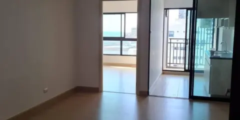 ขายคอนโด Supalai Loft @ Talat Phlu Station ห้องเปล่า ชั้น 31 ได้วิวสูง แถมราคากันเอง ไม่ซื้อคือพลาด
