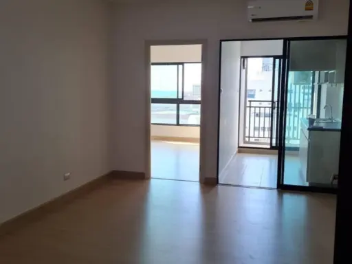 ขายคอนโด Supalai Loft @ Talat Phlu Station ห้องเปล่า ชั้น 31 ได้วิวสูง แถมราคากันเอง ไม่ซื้อคือพลาด images