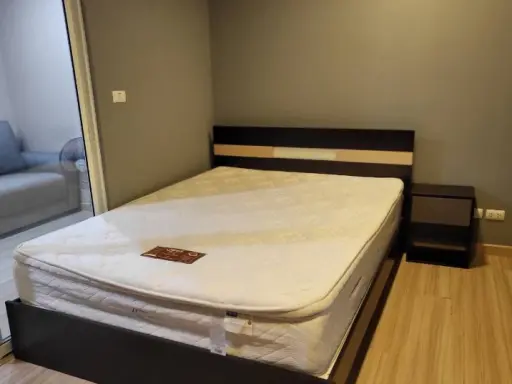 For rent: Chateau In Town Rama 8, a lovely fully furnished apartment. Book now! images