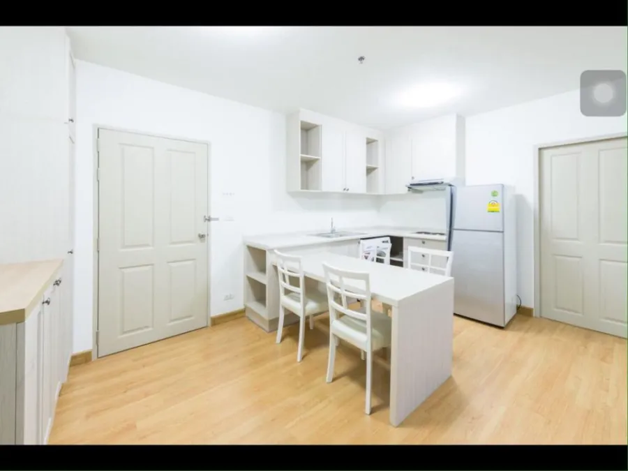 Condo for sale Chapter One Modern Dutch. Beautiful room, new, well furnished, decorated in tone control, must end at this room.