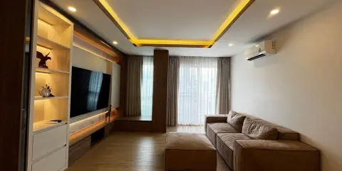 ให้เช่า บ้าน สิริ สาทร ห้องใหญ่เวอร์มาก ห้องมุมเงียบสงบร่มรื่น อุปกรณ์ครบครัน มาแต่ตัวเข้าอยู่ได้เลย