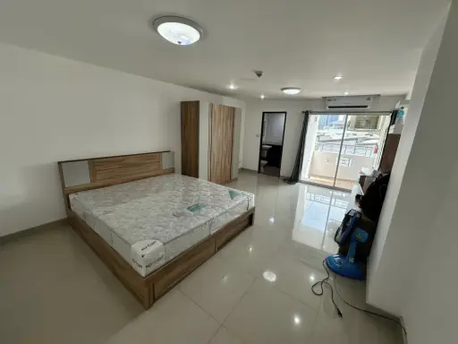 ขาย The Great Condo Petchkasem 48 1 ห้องนอน 1 ห้องน้ำ ชั้น 4 ทำเลดี เดินทางสะดวก จองด่วน images