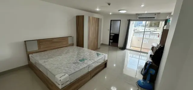 ขาย The Great Condo Petchkasem 48 1 ห้องนอน 1 ห้องน้ำ ชั้น 4 ทำเลดี เดินทางสะดวก จองด่วน images