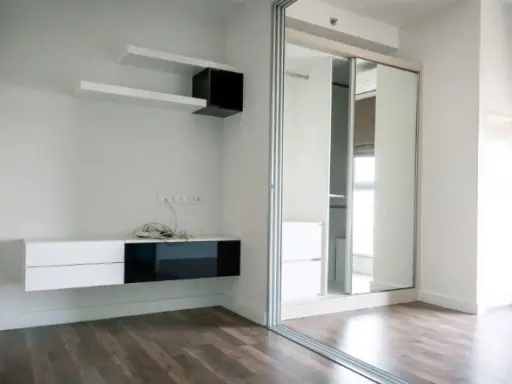 ขาย A Space Me Bangna ชั้น 5 ห้องเปล่า โปร่ง โล่ง ราคาดี สนใจเป็นเจ้าของ รีบจองเลย images