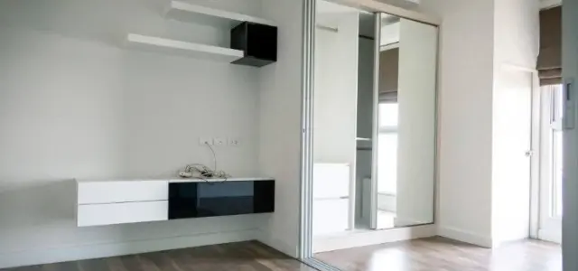 ขาย A Space Me Bangna ชั้น 5 ห้องเปล่า โปร่ง โล่ง ราคาดี สนใจเป็นเจ้าของ รีบจองเลย images