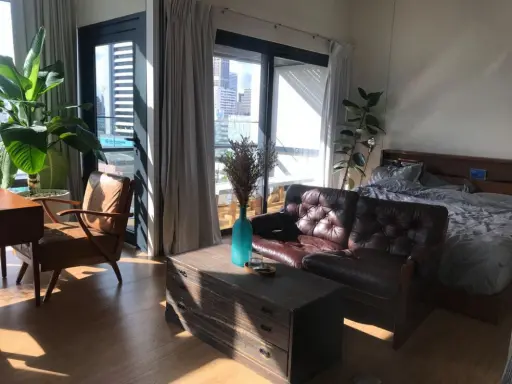Give me a shot. Urgent !! Condo Circle 2 Living Prototype, corner room, good location, vintage style decoration, don't miss !! images