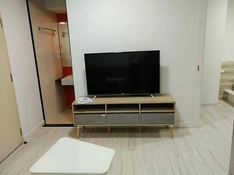 ให้เช่า !! Mestyle Condo at Sukhumvit-Bangna ห้องสวย พร้อมเข้าอยู่ รีบจองเลย!!