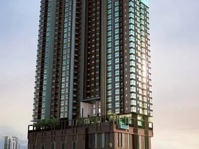 Astro Condominium