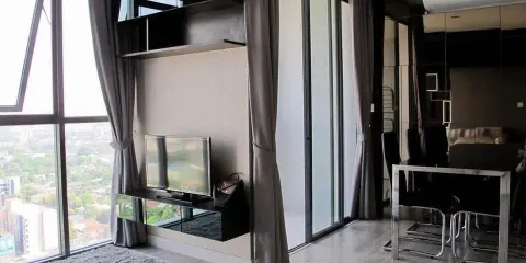 ขาย ให้เช่า Ideo Mobi สุขุมวิท ห้อง DUPLEX วิวสวย ตกแต่งอย่างดี Buit-In จัดเต็ม จองก่อนได้ก่อนเลยจ้า