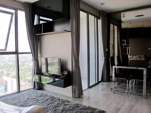 ขาย ให้เช่า Ideo Mobi สุขุมวิท ห้อง DUPLEX วิวสวย ตกแต่งอย่างดี Buit-In จัดเต็ม จองก่อนได้ก่อนเลยจ้า images