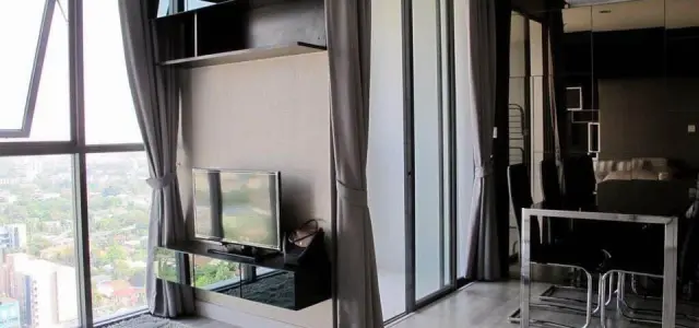 ขาย ให้เช่า Ideo Mobi สุขุมวิท ห้อง DUPLEX วิวสวย ตกแต่งอย่างดี Buit-In จัดเต็ม จองก่อนได้ก่อนเลยจ้า images