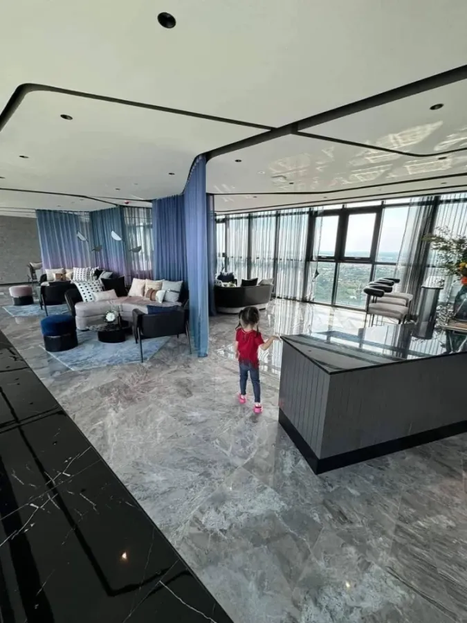 🏠🌃 Condo for Sale: The Origin Sukhumvit-Sai Luat E22 Station 🏠🌃