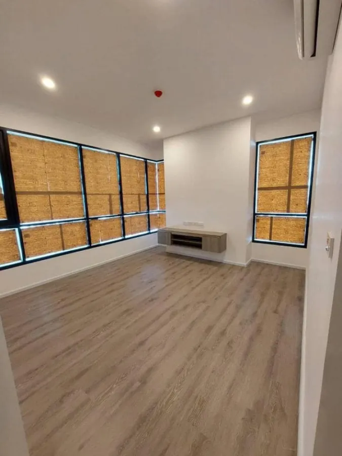 Condo for sale, Knightsbridge Sukhumvit-Thepharak, high floor, beautiful view, cheap price!!