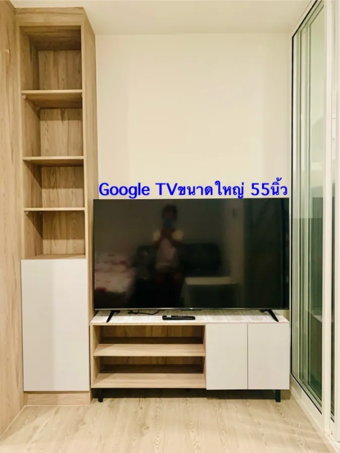ให้เช่า เคฟ ทาวน์ ไอส์แลนด์ ชั้น 8 ห้องแต่งครบ หิ้วกระเป๋าเข้าอยู่ได้ทันที จองเลย อย่ารอช้า ด่วนๆ