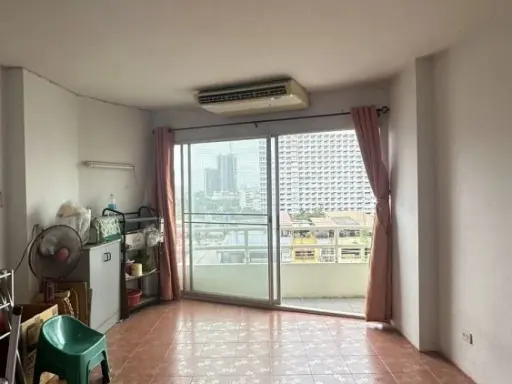 ขาย วิวทะเลจอมเทียน คอนโดมิเนียม 1-8 (จอมเทียน) วิวเมือง ห้องกว้าง อยู่แล้วไม่อึดอัด จองเลยจ้า images