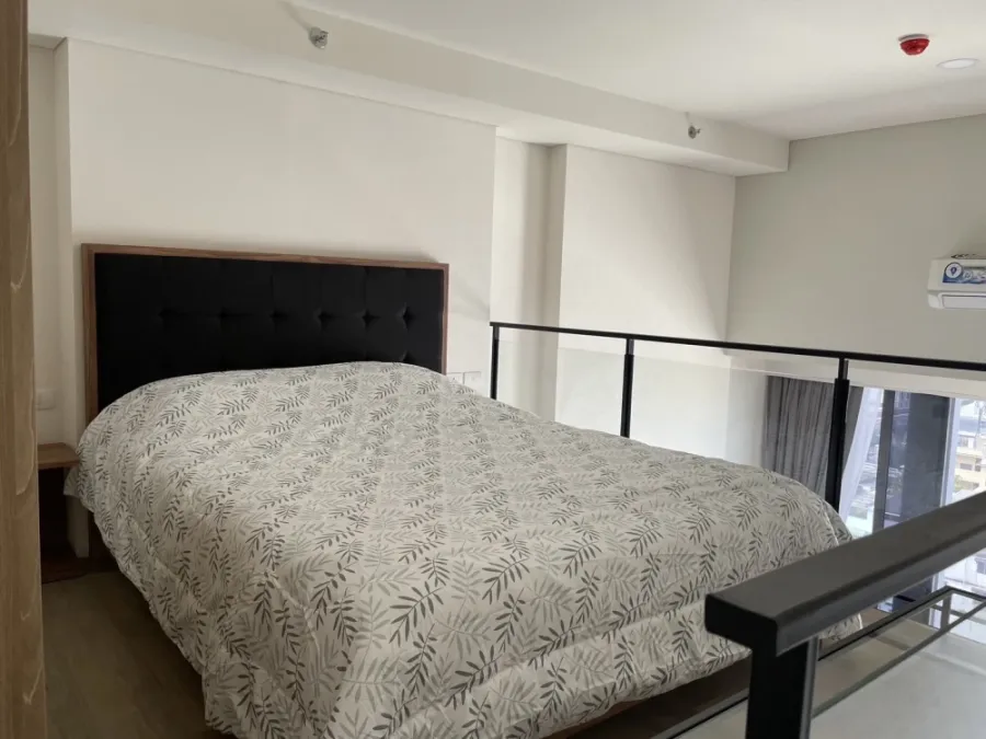 ให้เช่า!! คอนโด ไซมิส สุขุมวิท 87 ห้องเลขที่ 610 ชั้น 6 เฟอร์นิเจอร์ครบ พร้อมเข้าอยู่ จองเลย!!