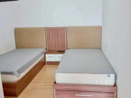 For sale rent Condo Supalai Park Tiwanon ห้องกว้างขวาง มาพร้อมพื้นที่ใชสอยจุใจ บอกเลยว่าห้ามพลาด