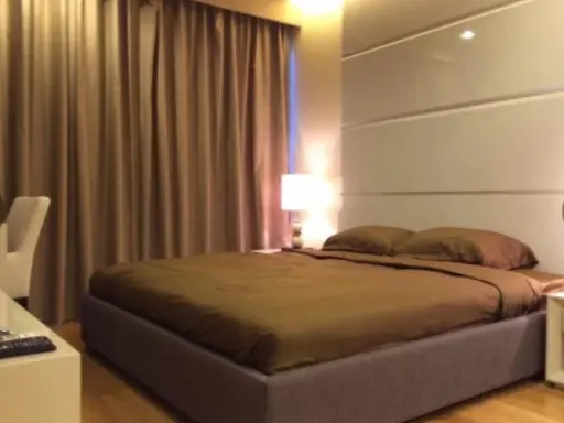 ขาย/ให้เช่า คอนโด ดิ แอดเดรส สาทร ห้องสวยตกแต่งพร้อมอยู่ รีบเลย!!