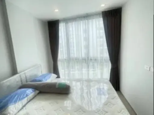 ให้เช่า!! คอนโด เดอะ เนสท์ สุขุทวิท 71 ชั้น 5 ห้องสวยราคาพิเศษ ทำเลดี พร้อมอยู่ รีบจองเลย!!