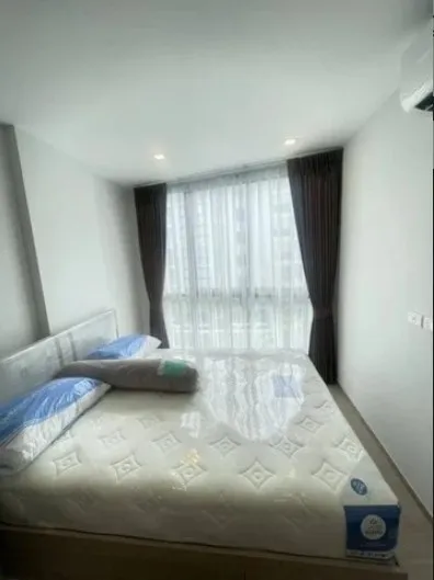 ให้เช่า!! คอนโด เดอะ เนสท์ สุขุทวิท 71 ชั้น 5 ห้องสวยราคาพิเศษ ทำเลดี พร้อมอยู่ รีบจองเลย!!