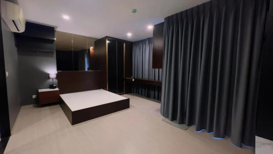 ขาย แอสปาย สุขุมวิท-อ่อนนุช ตกแต่ง Build-in หรู สไตล์ Modern Luxury วิวสระว่ายน้ำ น่าจองสุดๆ