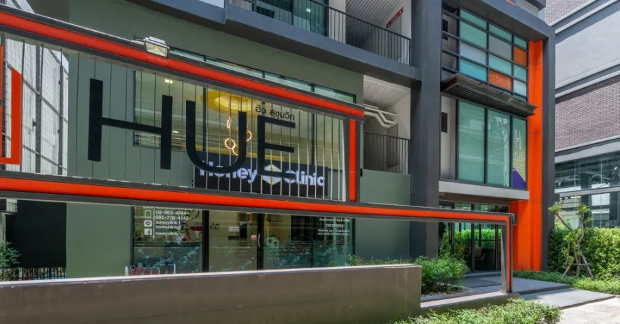 ให้เช่า Hue Sukhumvit ห้องน่าอยู่ มาพร้อมการตกแต่งที่ครบครัน สนใจรีบจองเลย ด่วนๆจ้า