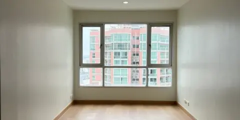 For sale Lumpini Place Water Cliff Condo ชั้น 20 วิวเมือง ห้องเปล่า สายแต่งห้องต้องไม่ควรพลาด